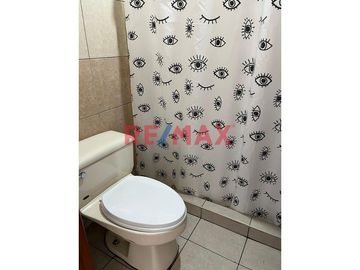 Exclusivo Departamento En Venta