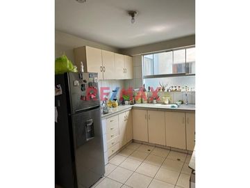 Exclusivo Departamento En Venta