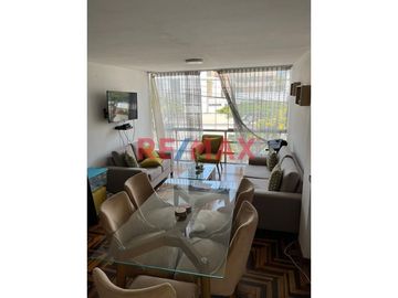 Exclusivo Departamento En Venta
