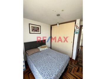 Exclusivo Departamento En Venta
