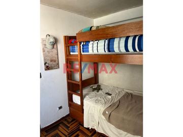 Exclusivo Departamento En Venta