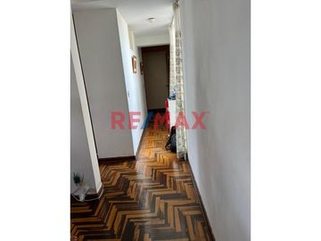 Exclusivo Departamento En Venta