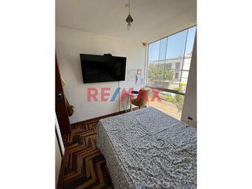 Exclusivo Departamento En Venta