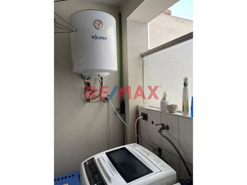 Exclusivo Departamento En Venta