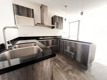 Venta de departamento cercano a la UDLAP y plaza Explanada en ciudad de Puebla