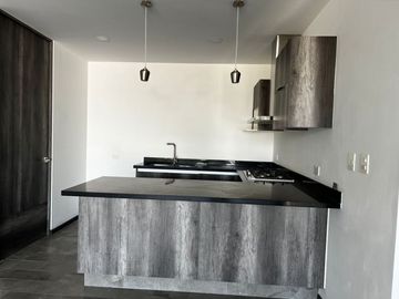 Venta de departamento cercano a la UDLAP y plaza Explanada en ciudad de Puebla
