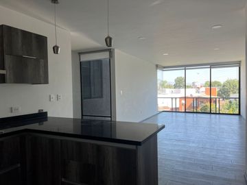 Venta de departamento cercano a la UDLAP y plaza Explanada en ciudad de Puebla