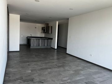 Venta de departamento cercano a la UDLAP y plaza Explanada en ciudad de Puebla