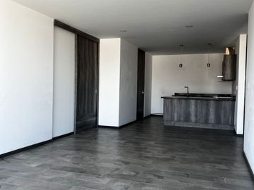 Venta de departamento cercano a la UDLAP y plaza Explanada en ciudad de Puebla