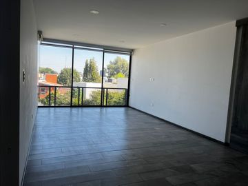 Venta de departamento cercano a la UDLAP y plaza Explanada en ciudad de Puebla