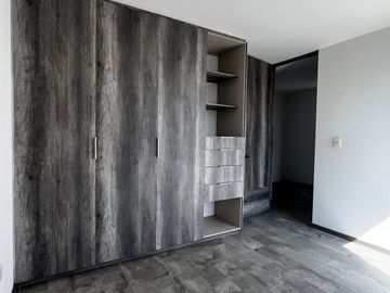 Venta de departamento cercano a la UDLAP y plaza Explanada en ciudad de Puebla