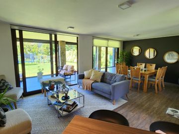 VENTA CASA MEDITERRANEA COMO NUEVA