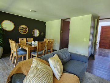 VENTA CASA MEDITERRANEA COMO NUEVA
