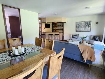 VENTA CASA MEDITERRANEA COMO NUEVA
