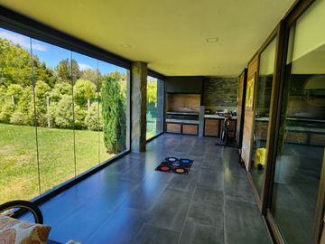 VENTA CASA MEDITERRANEA COMO NUEVA
