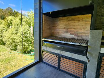 VENTA CASA MEDITERRANEA COMO NUEVA