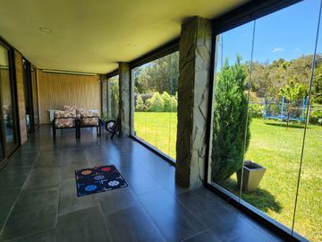 VENTA CASA MEDITERRANEA COMO NUEVA