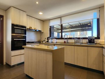 VENTA CASA MEDITERRANEA COMO NUEVA