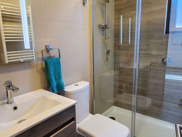 VENTA CASA MEDITERRANEA COMO NUEVA