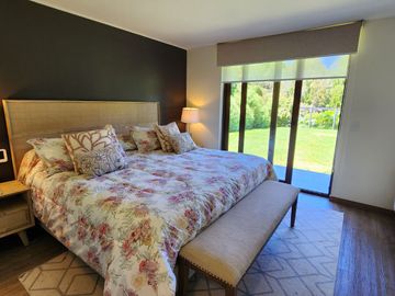 VENTA CASA MEDITERRANEA COMO NUEVA
