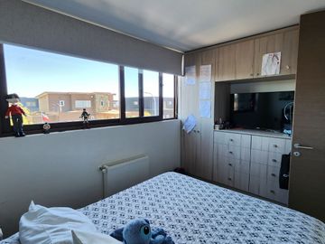 VENTA CASA MEDITERRANEA COMO NUEVA