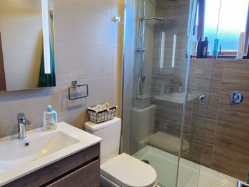 VENTA CASA MEDITERRANEA COMO NUEVA