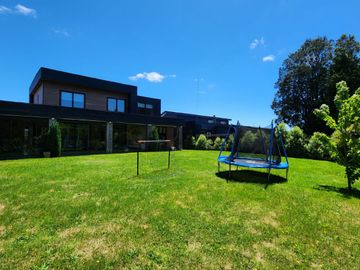 VENTA CASA MEDITERRANEA COMO NUEVA