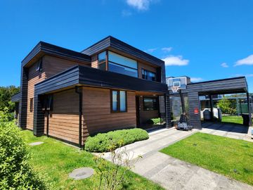 VENTA CASA MEDITERRANEA COMO NUEVA