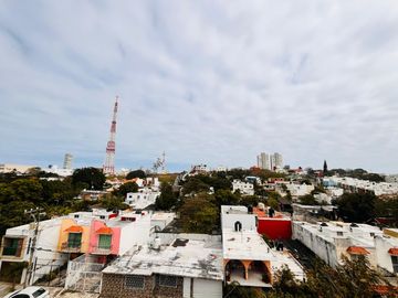 Departamento en Venta en Veracruz Col. Villa Rica Boca del Río Ver.