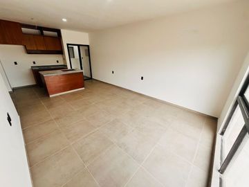 Departamento en Venta en Veracruz Col. Villa Rica Boca del Río Ver.
