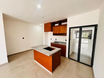 Departamento en Venta en Veracruz Col. Villa Rica Boca del Río Ver.