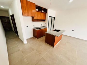 Departamento en Venta en Veracruz Col. Villa Rica Boca del Río Ver.