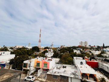 Departamento en Venta en Veracruz Col. Villa Rica Boca del Río Ver.