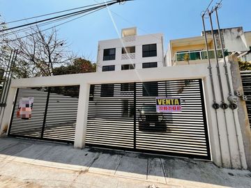 Departamento en Venta en Veracruz Col. Villa Rica Boca del Río Ver.