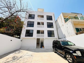Departamento en Venta en Veracruz Col. Villa Rica Boca del Río Ver.