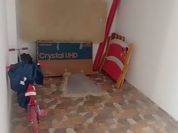 VENTA CASA CERCA PARQUE LA VIDA BARRIO COLOMBIA BARRANCABERMEJA