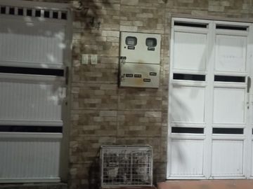VENTA CASA CERCA PARQUE LA VIDA BARRIO COLOMBIA BARRANCABERMEJA