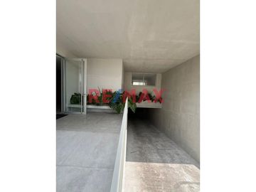 Exclusivo Flat De Lujo De 3 Dormitorios