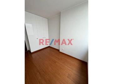Exclusivo Flat De Lujo De 3 Dormitorios