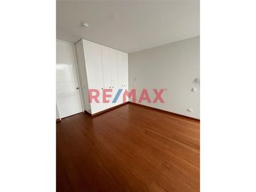 Exclusivo Flat De Lujo De 3 Dormitorios