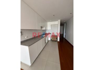Exclusivo Flat De Lujo De 3 Dormitorios