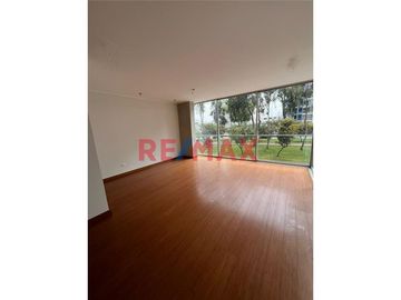 Exclusivo Flat De Lujo De 3 Dormitorios