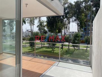 Exclusivo Flat De Lujo De 3 Dormitorios