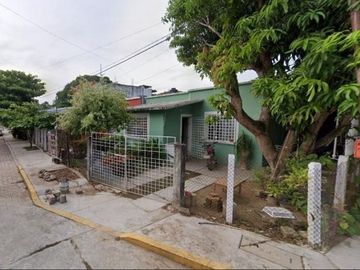 CASA EN VENTA COL EL ROSARIO TONALA CHIAPAS