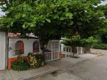 CASA EN VENTA COL EL ROSARIO TONALA CHIAPAS