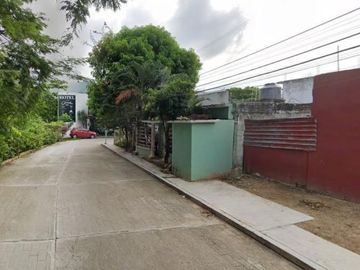 CASA EN VENTA COL EL ROSARIO TONALA CHIAPAS