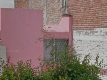 CASA EN VENTA EN CELAYA, GUANAJUATO - REMATE BANCARIO EN CELAYA