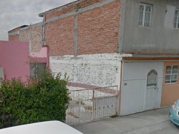 CASA EN VENTA EN CELAYA, GUANAJUATO - REMATE BANCARIO EN CELAYA