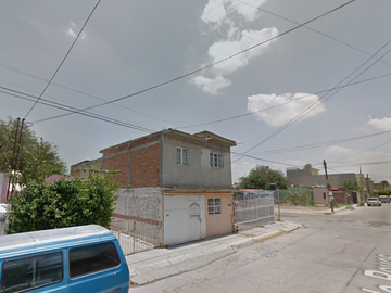 CASA EN VENTA EN CELAYA, GUANAJUATO - REMATE BANCARIO EN CELAYA