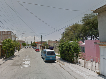 CASA EN VENTA EN CELAYA, GUANAJUATO - REMATE BANCARIO EN CELAYA